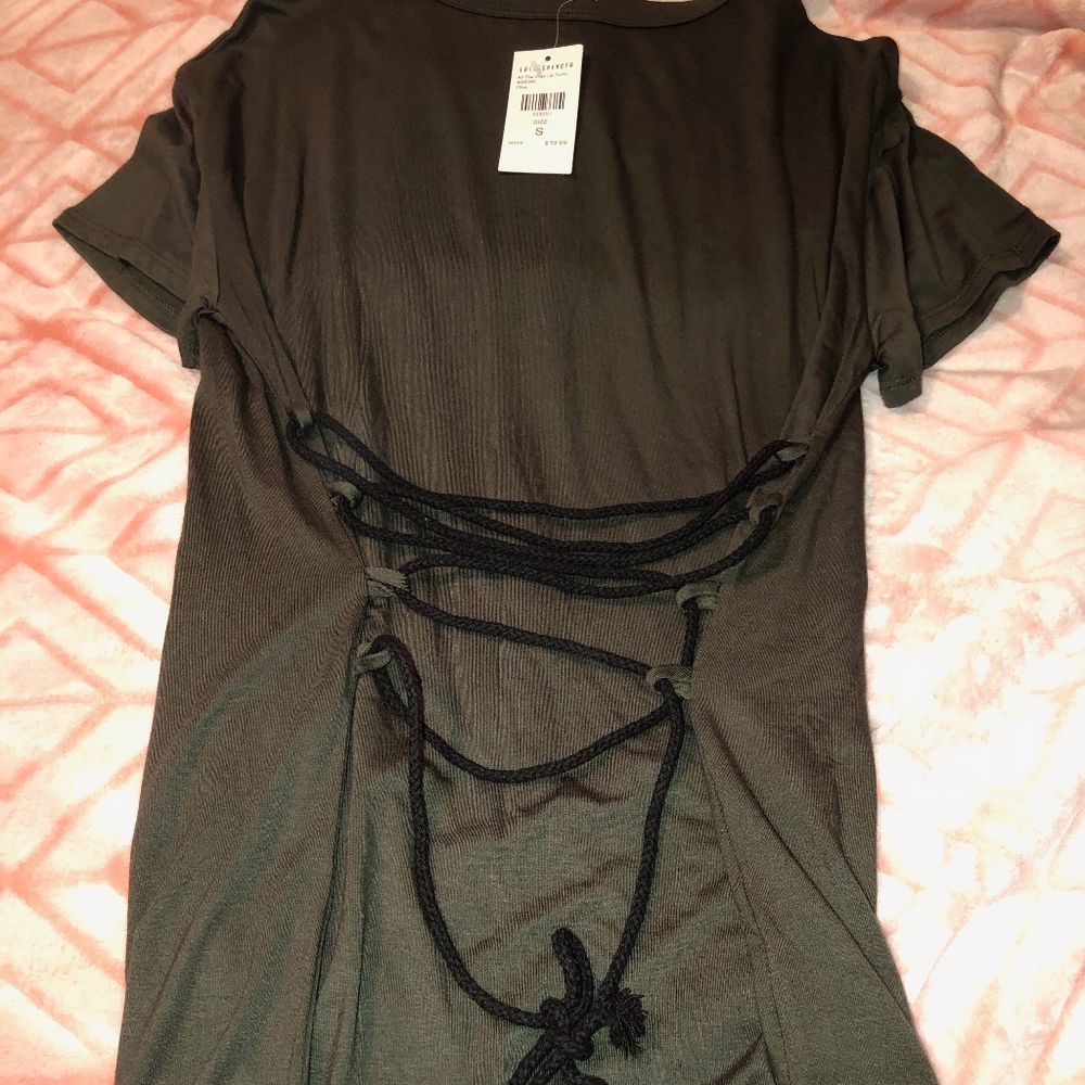 dress